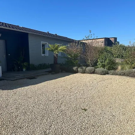 Alice's And Oasis 公寓