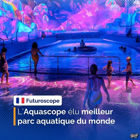 Апартаменты Alice's And Oasis