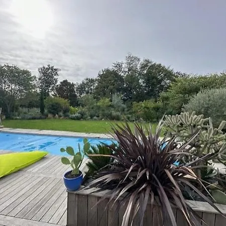 Alice's And Oasis * Poitiers