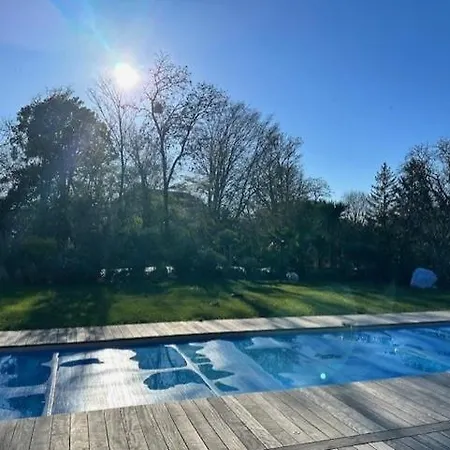 Alice's And Oasis * Poitiers