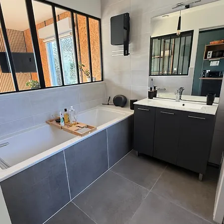 Alice's And Oasis * Poitiers