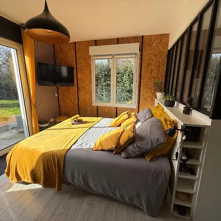 Appartement Alice's And Oasis