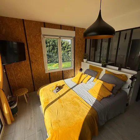 Appartement Alice's And Oasis *