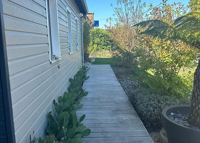 Alice's And Oasis 普瓦捷