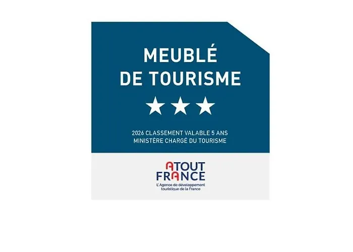 Alice's And Oasis 公寓 普瓦捷