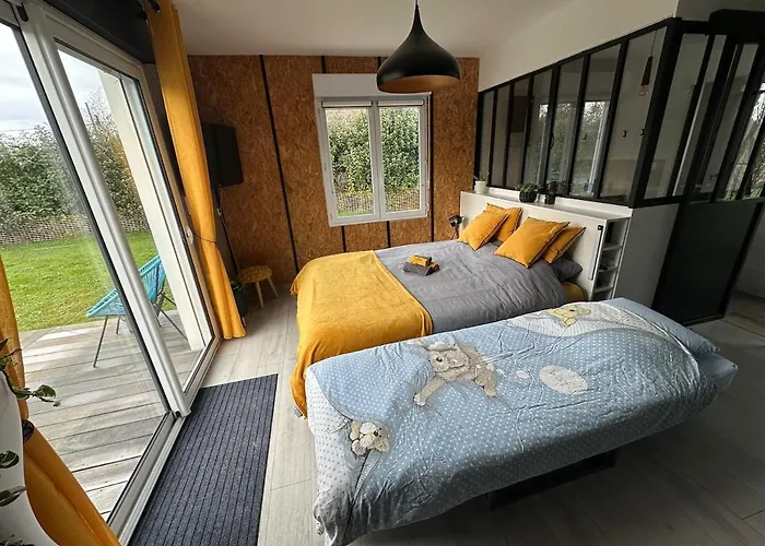 Alice's And Oasis 普瓦捷