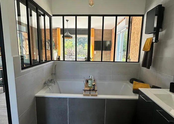 Appartement Alice's And Oasis *