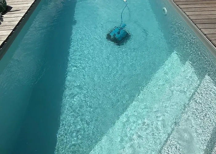 Alice's And Oasis 公寓