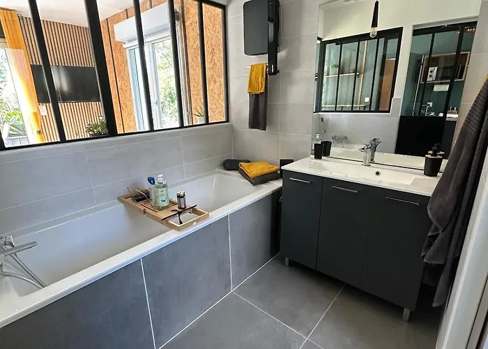 Apartment Alice's And Oasis *