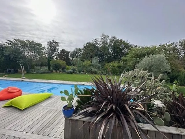 Alice's And Oasis * Poitiers