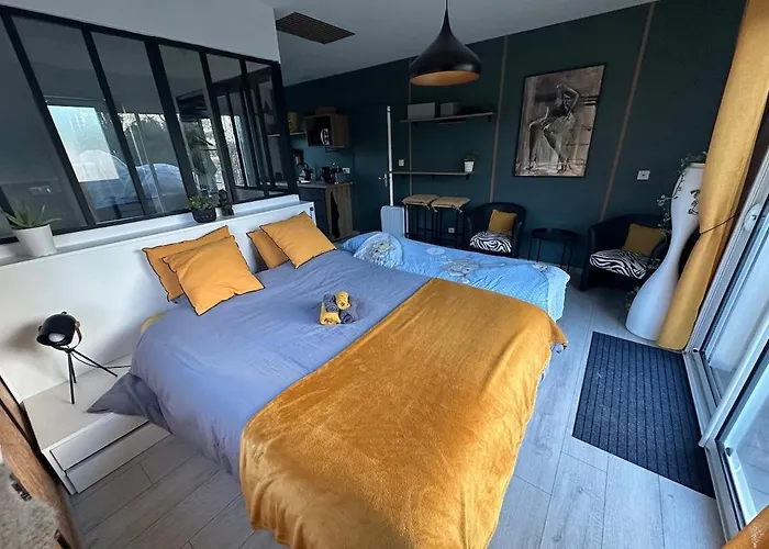 Apartment Alice's And Oasis