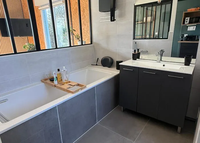 Alice's And Oasis * Poitiers