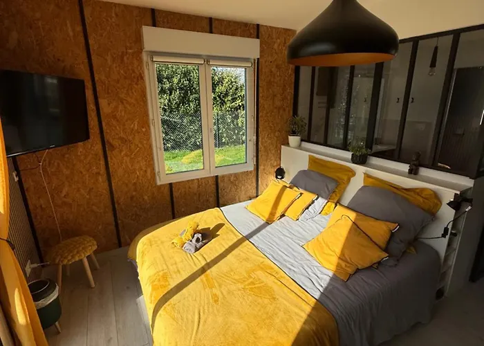 Appartement Alice's And Oasis *